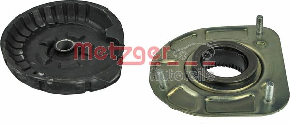 METZGER 6490026 Reparatursatz, Federbeinstützlager